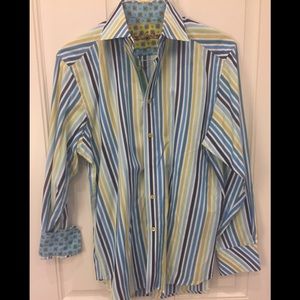 Robert Graham Men’s Dress Shirt